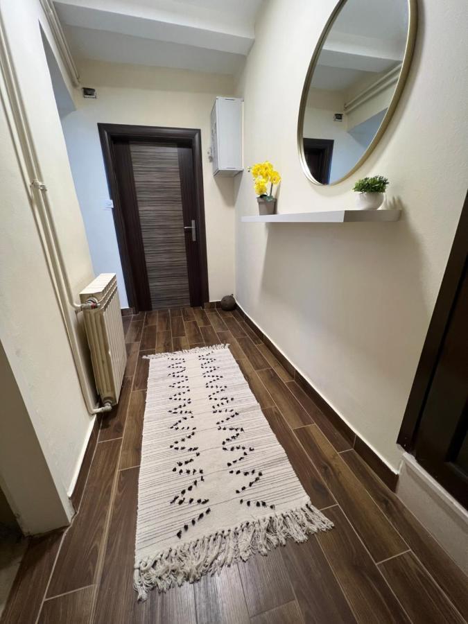 Regina Apartments Budva Exterior foto